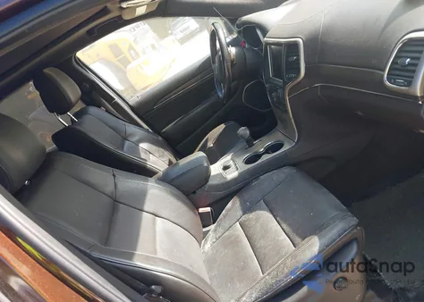 2014 Jeep Grand Cherokee Summit from USA, damaged, VIN 1C4RJFJTXEC359314